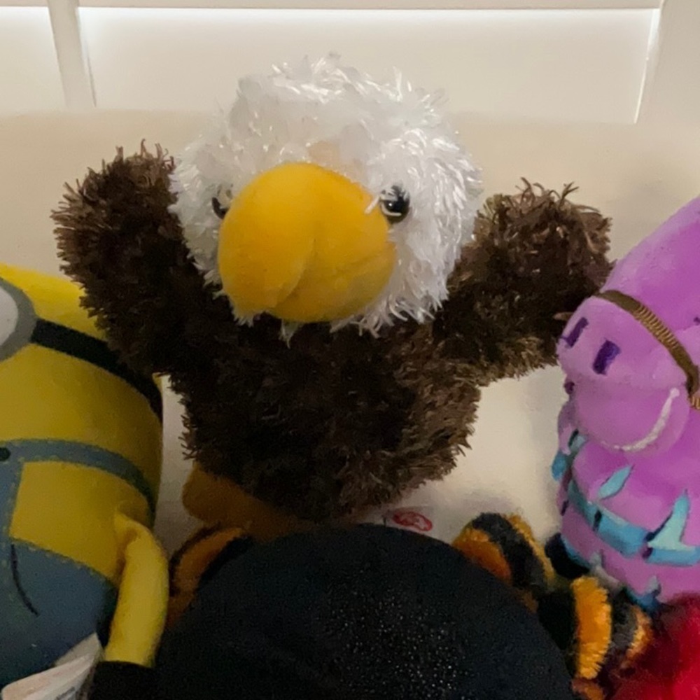Stuff Animals - Picture 4 of 7